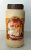 Tahini Alrawda