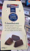 Gianduiotti