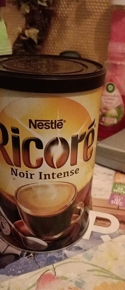 Knorr moulinée de tomates
