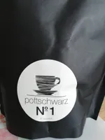 Pottschwarz EL Salvador