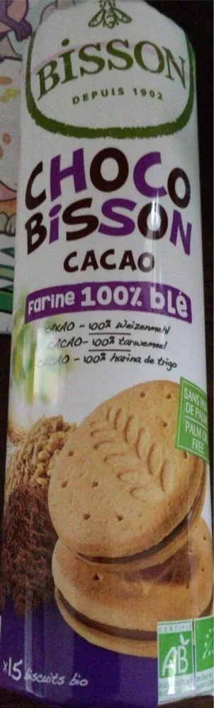 Choco Bisson