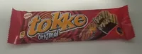 Tokke