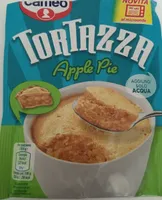 Tortazza Apple Pie