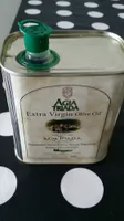 huile d'olive  vierges extra