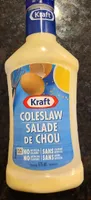 Coleslaw Salad Dressing
