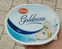 Goldessa ligth queso huntar