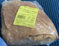 Pane mezzodi di Agnano