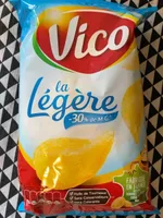 Chips la legere