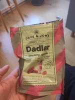 Dadlar