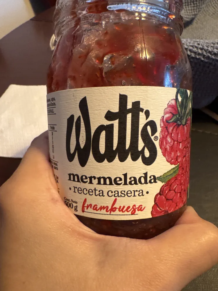 Mermelada receta casera