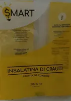 Insalatina di crauti