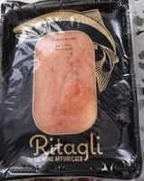 ritagli salmone