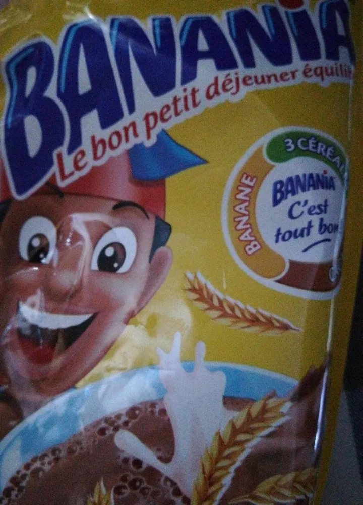Banania