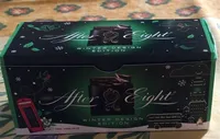 After eight