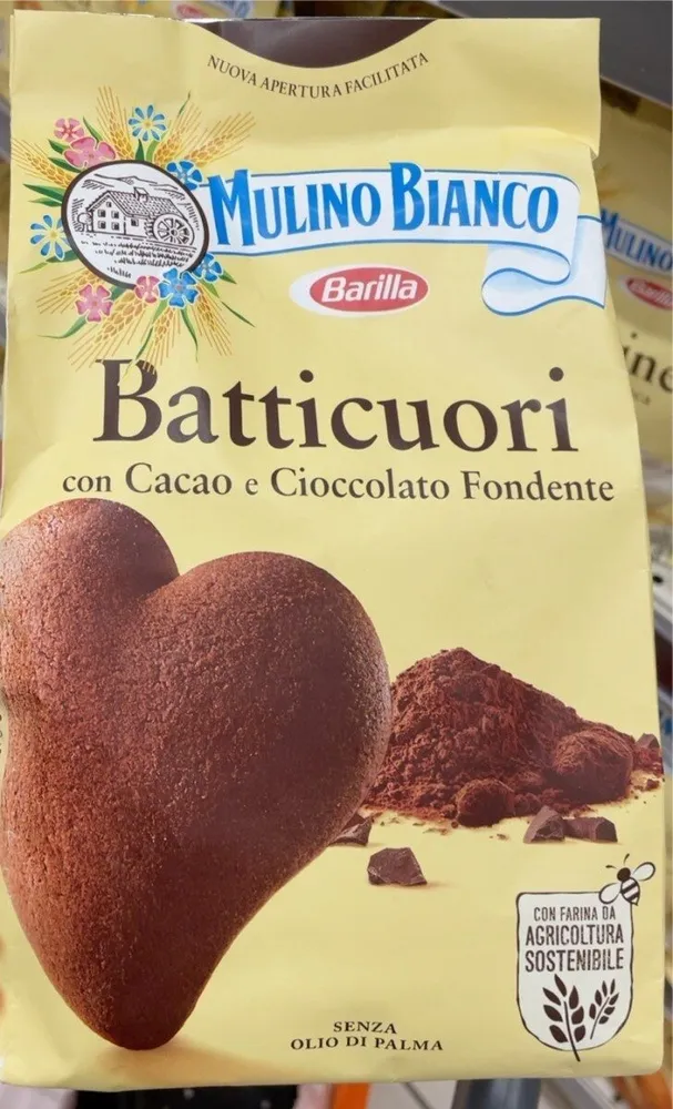 Batticuori