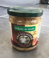 Mogette de Vendée