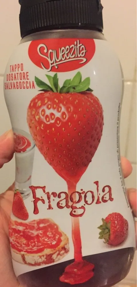 Fragola