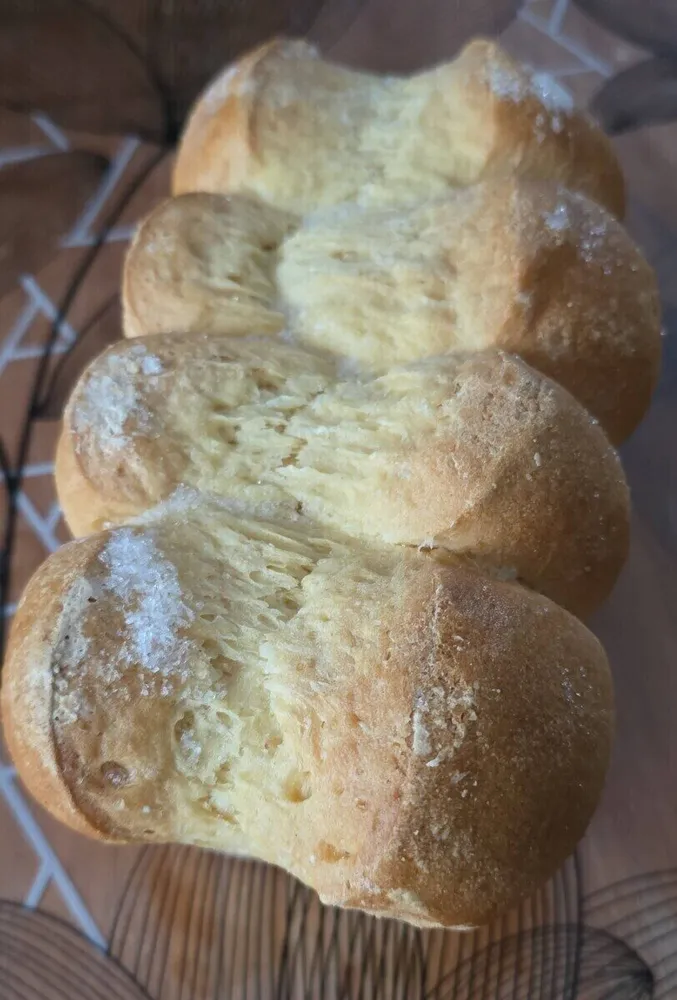 Brioche Nanterre