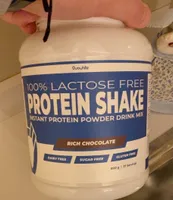Protein Shake