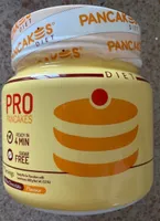 Pancakes pro
