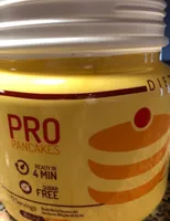 Pro pancakes