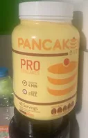 Pancakes diet