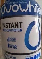 Egg protein