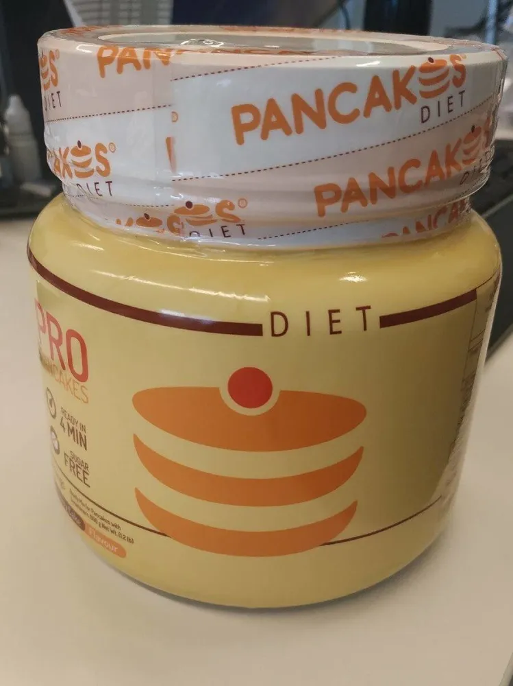 Pancake