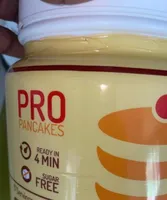 Pro pancakes