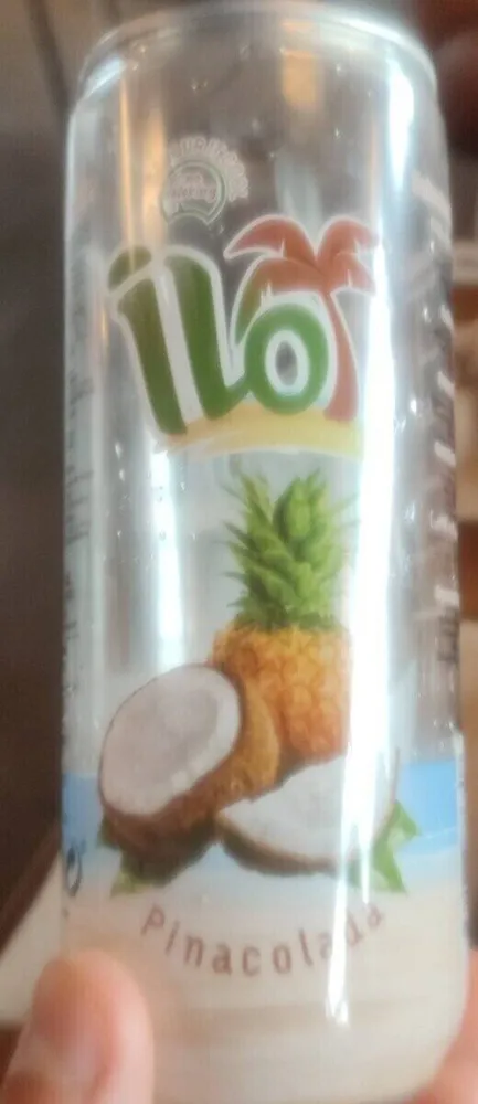 Ilo drink retail