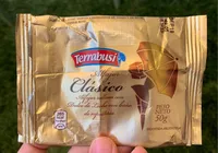 Terrabusi alfajor clasico