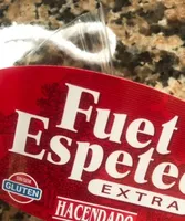Fuet Espetec extra