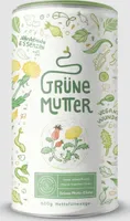 Grüne Mutter
