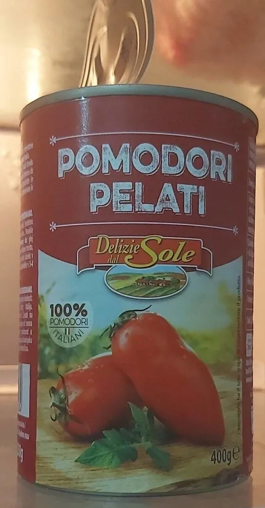 Pomodori pelati