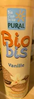 Biobis vanille
