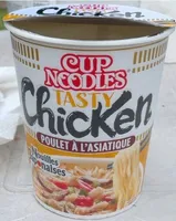 Cup noodles