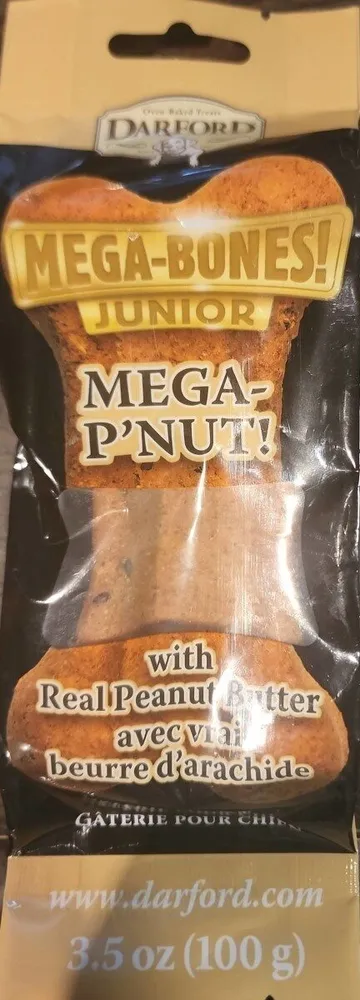 Mega-bones junior