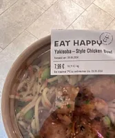 Yakisoba
