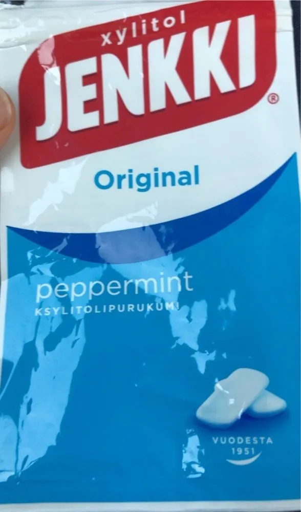 Jenkki