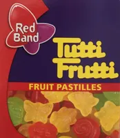 Tutto Frutti