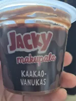 Suklaavanukas