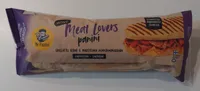 Meat lovers panini