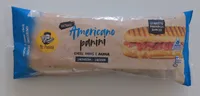 Americano panini