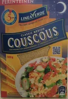 Classic medium couscous