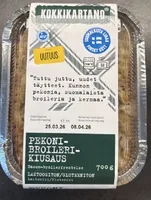 Pekonibroilerikiusaus