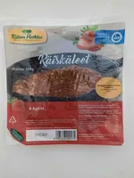 Räiskäleet