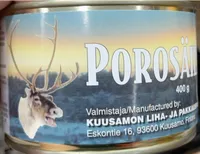 Porosäilyke