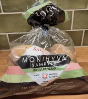 Monihyväsämpylä