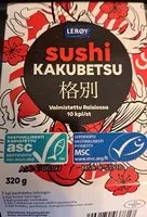 Sushi Kakubetsu