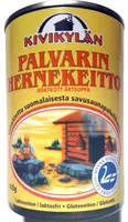 Palvarin hernekeitto